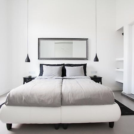 Apartmán Grand Loft Design Budapešť Exteriér fotografie