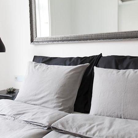 Apartmán Grand Loft Design Budapešť Exteriér fotografie