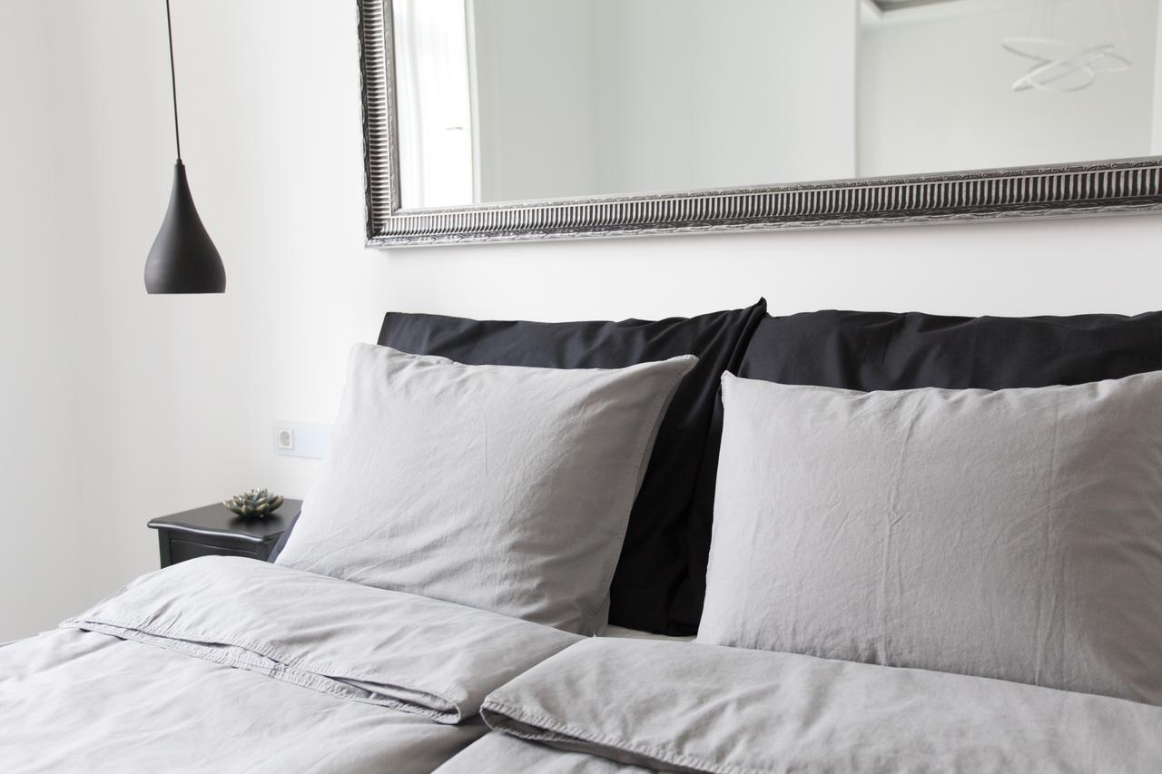 Apartmán Grand Loft Design Budapešť Exteriér fotografie