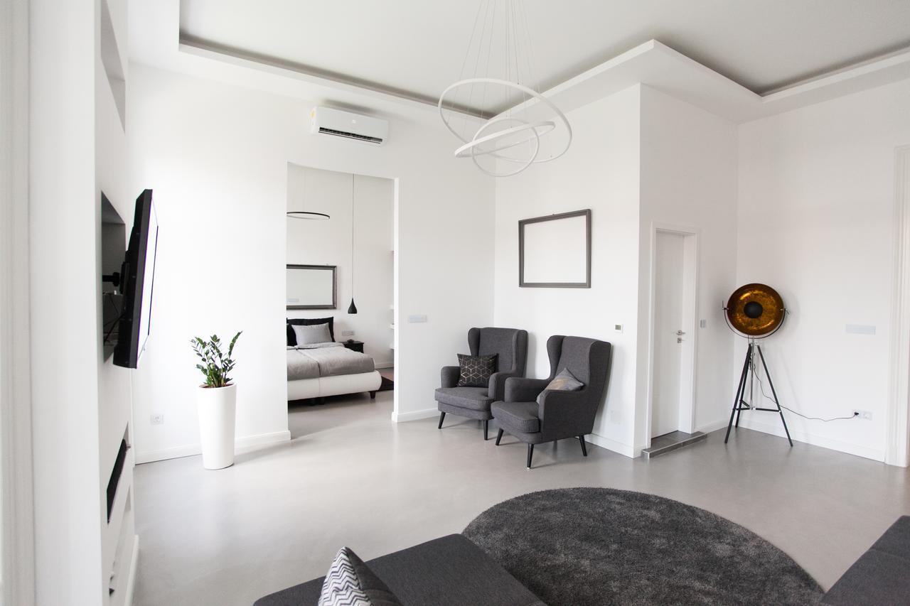 Apartmán Grand Loft Design Budapešť Exteriér fotografie
