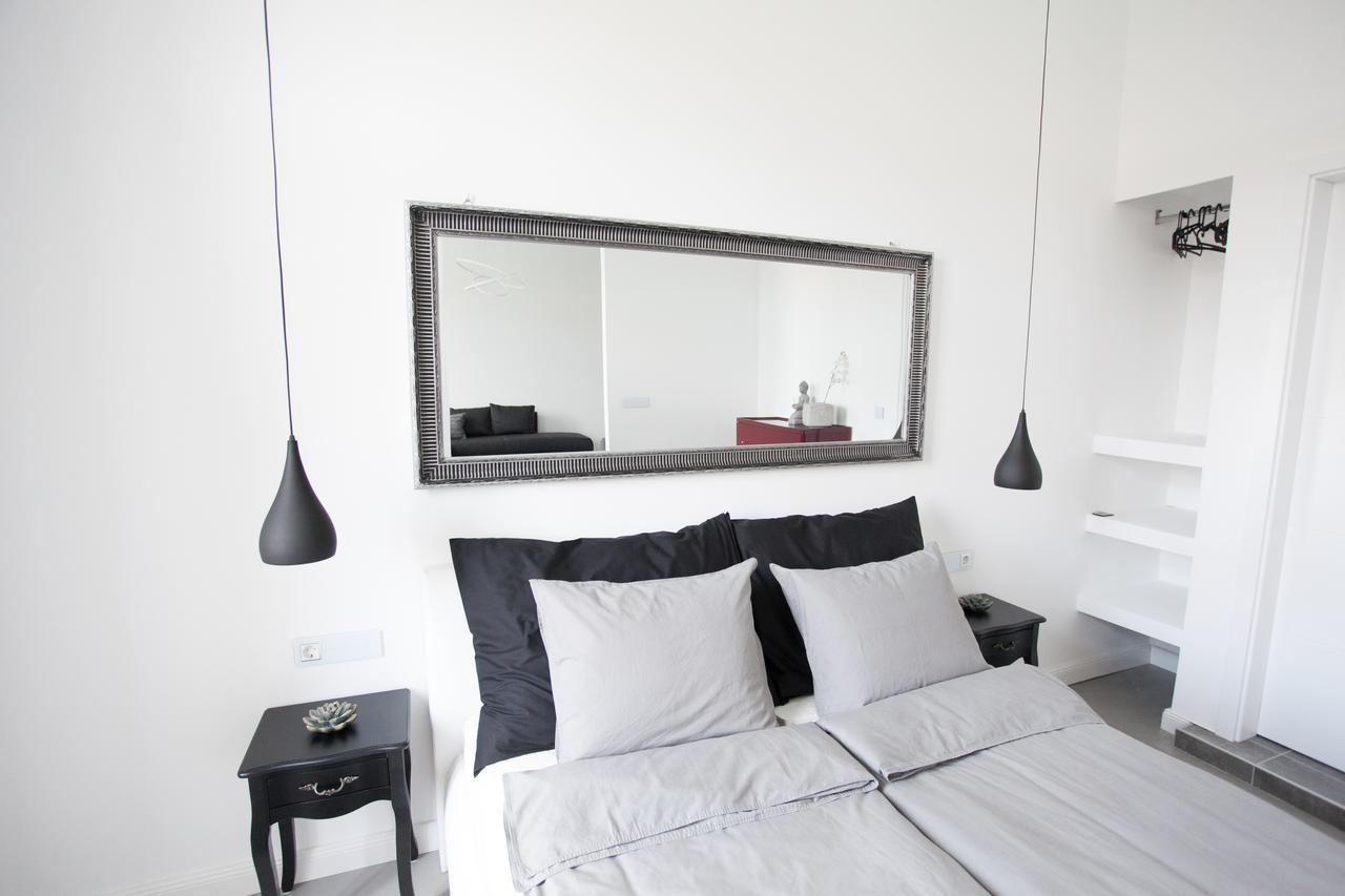 Apartmán Grand Loft Design Budapešť Exteriér fotografie