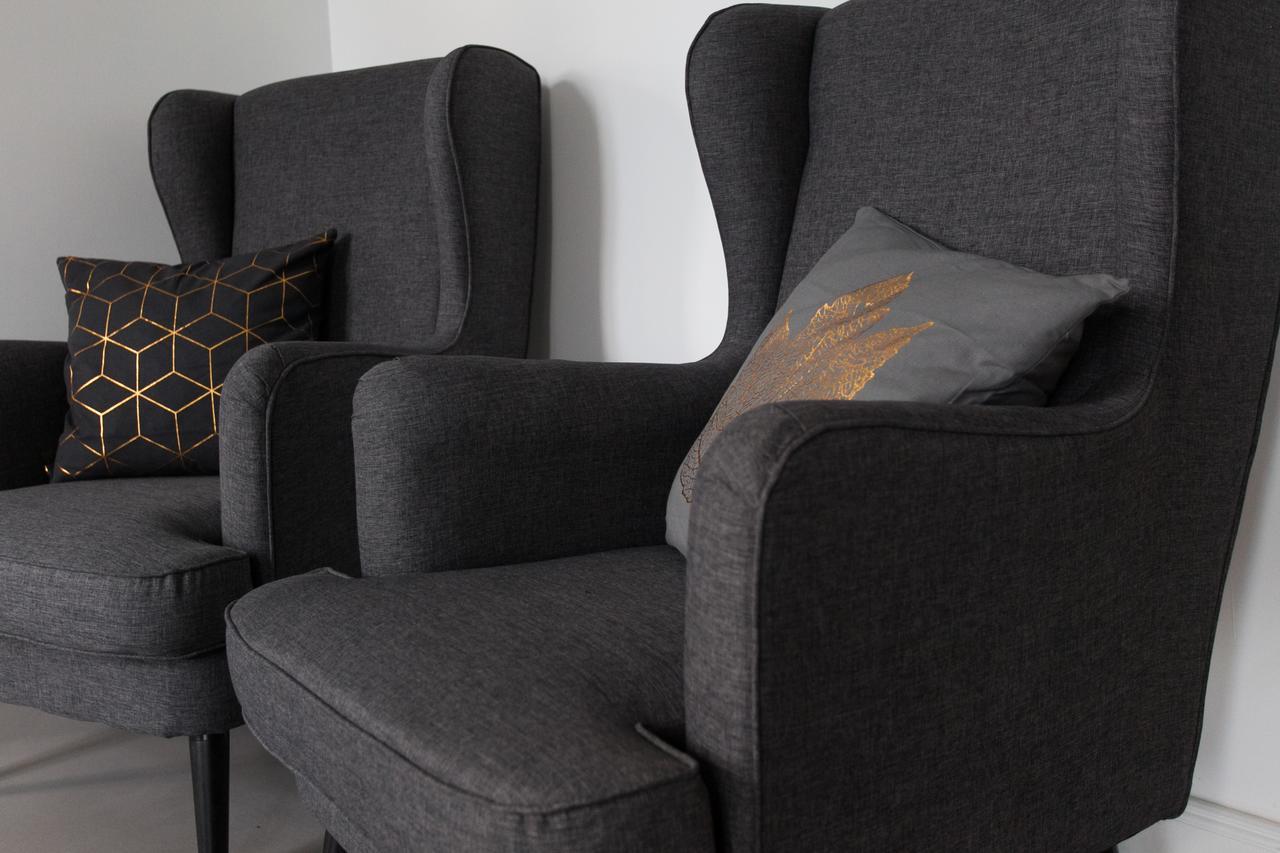 Apartmán Grand Loft Design Budapešť Exteriér fotografie