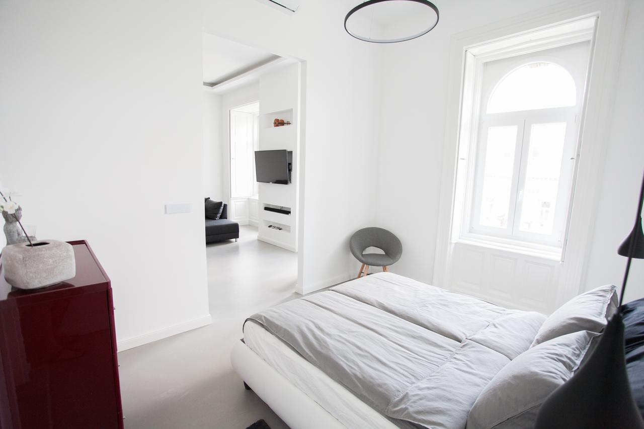 Apartmán Grand Loft Design Budapešť Exteriér fotografie
