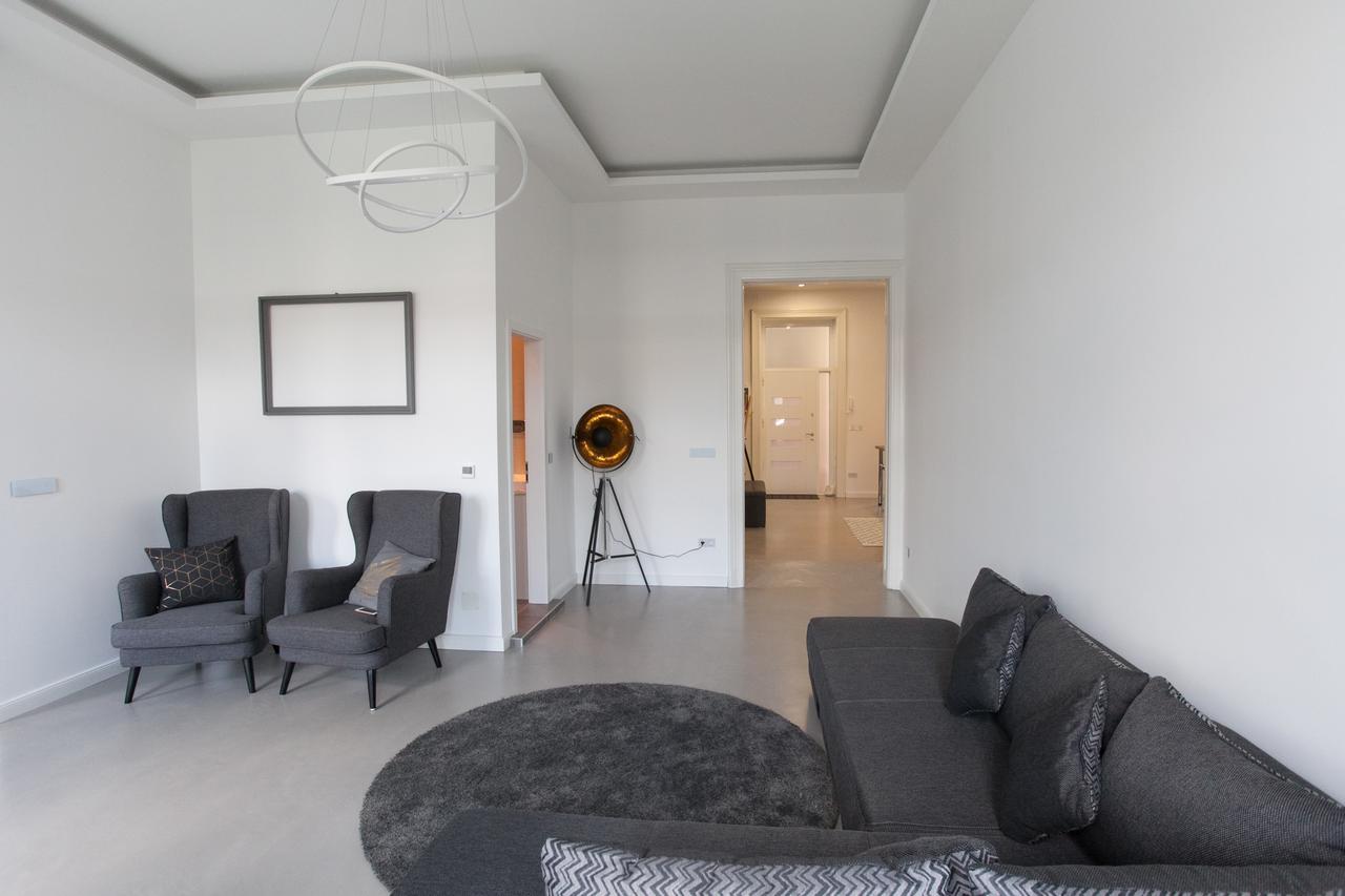 Apartmán Grand Loft Design Budapešť Exteriér fotografie
