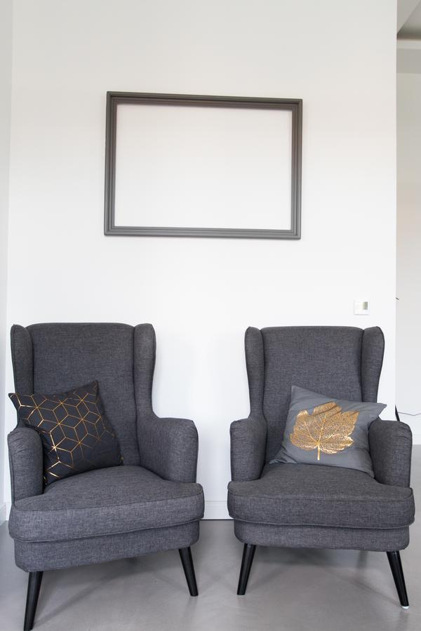 Apartmán Grand Loft Design Budapešť Exteriér fotografie