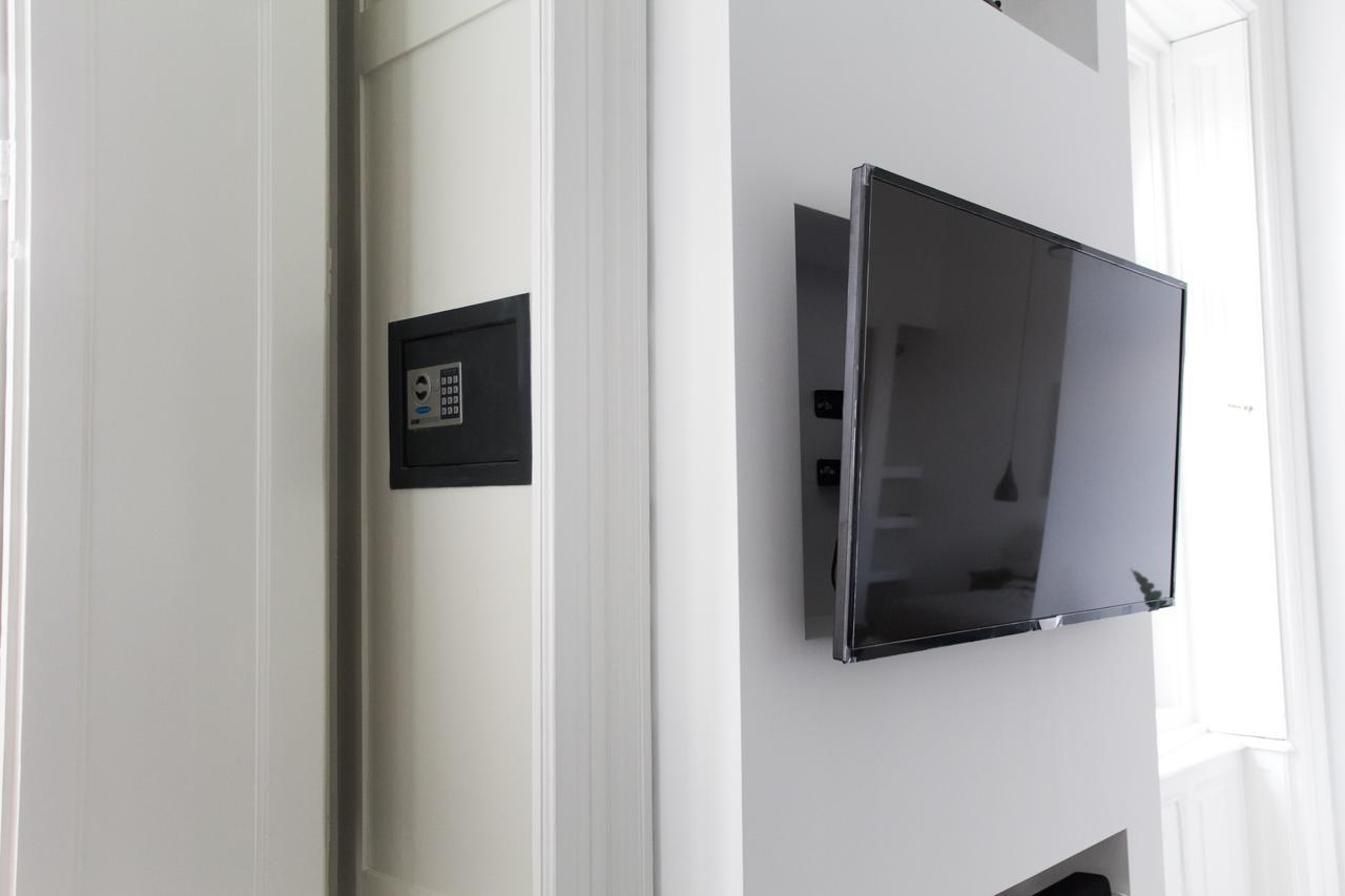 Apartmán Grand Loft Design Budapešť Exteriér fotografie